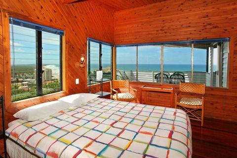 38 Pacific Terrace Coolum Beach Linen Supplied - Grafton Accommodation 4