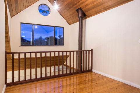 A Hidden Bush Delight - Grafton Accommodation 5