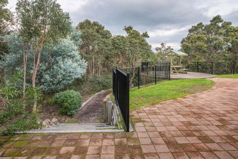 A Hidden Bush Delight - Grafton Accommodation 2