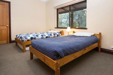 A Hidden Bush Delight - Grafton Accommodation 4