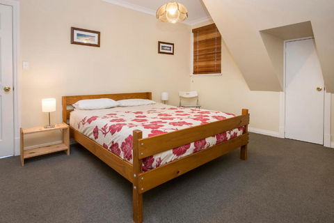A Hidden Bush Delight - Grafton Accommodation 1