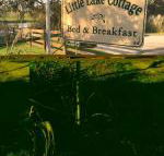 Little Lake Cottage - Grafton Accommodation