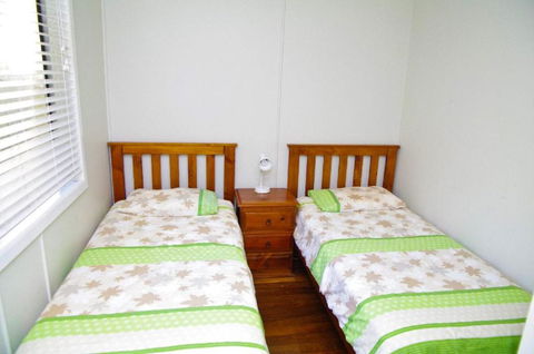 Apollo 2 9 Hodgson Street - Grafton Accommodation 3