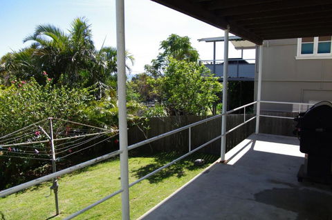 Apollo 2 9 Hodgson Street - Grafton Accommodation 5