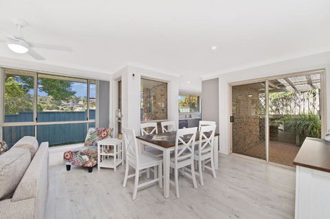 Aqualuna At Lighthouse Beach 8 Capalla Court - Grafton Accommodation 3