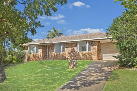 Aqualuna At Lighthouse Beach 8 Capalla Court - Grafton Accommodation 2