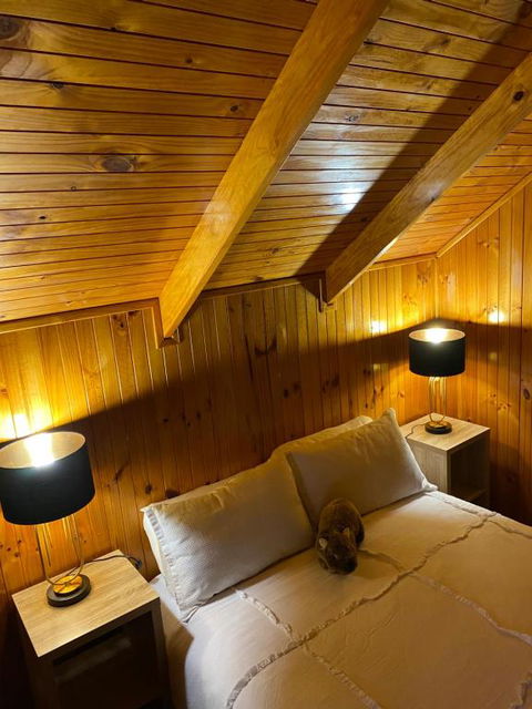 The Wombat Cottage - Grafton Accommodation 3