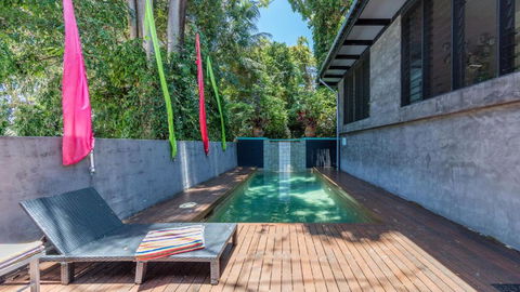 CELADON Holiday House - Grafton Accommodation 3