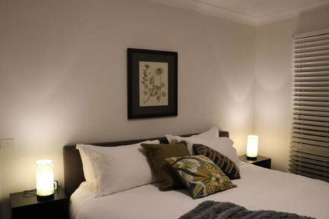 Haig Avenue - Grafton Accommodation 4