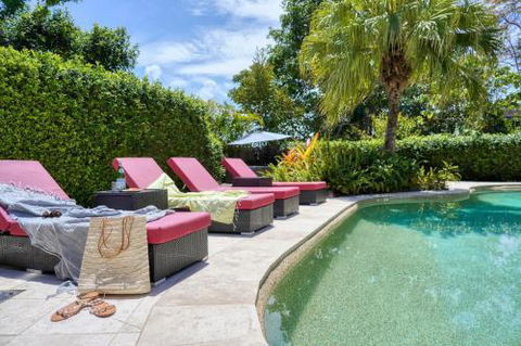 Hidden Oasis Peregian Beach - Grafton Accommodation 2