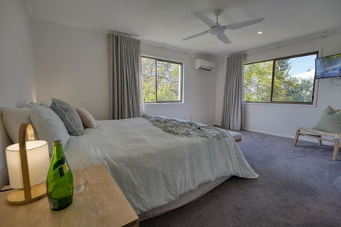 Hidden Oasis Peregian Beach - Grafton Accommodation 5