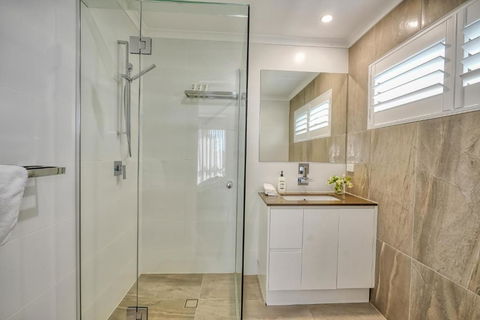 Hidden Oasis Peregian Beach - Grafton Accommodation 3