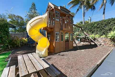 Hidden Oasis Peregian Beach - Grafton Accommodation 4