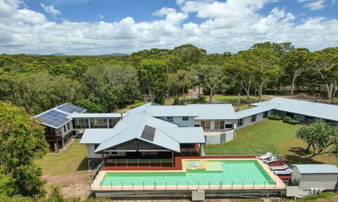 Peregian Beach Acres - Grafton Accommodation 1