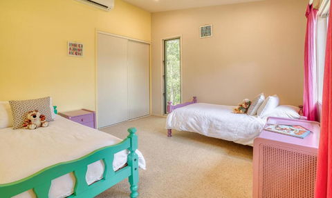 Peregian Beach Acres - Grafton Accommodation 5