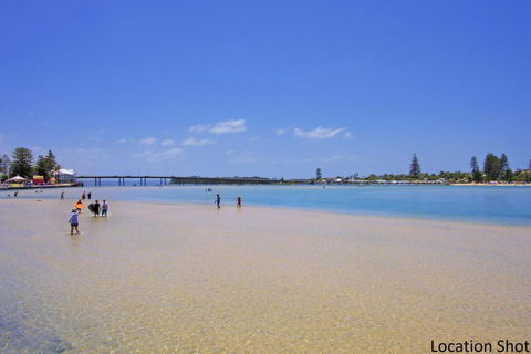 Kalimna Blue Bay NSW - Grafton Accommodation 6