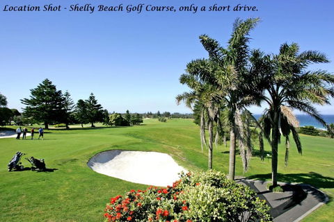 Kalimna Blue Bay NSW - Grafton Accommodation 3