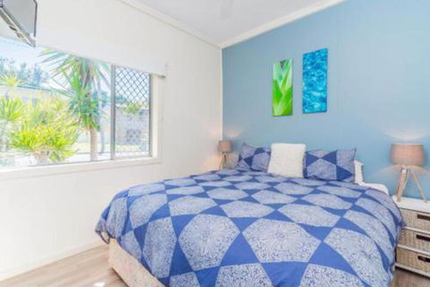Yamba Daze Sunrise Pet Friendly - Grafton Accommodation 2