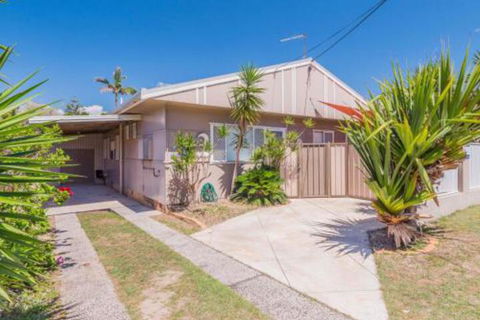 Yamba Daze Sunrise Pet Friendly - Grafton Accommodation 3
