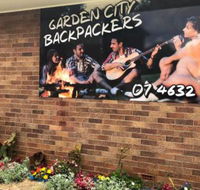 Garden City Backpackers - Grafton Accommodation