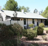 Miss Mabel Cottage - Adults Only - Grafton Accommodation