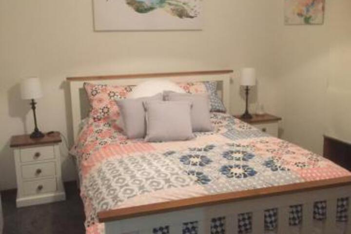 Ingliston VIC Grafton Accommodation