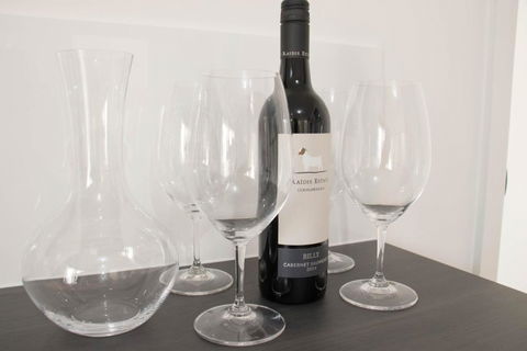 A Coonawarra Experience - Grafton Accommodation 6