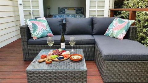 A Coonawarra Experience - Grafton Accommodation 1