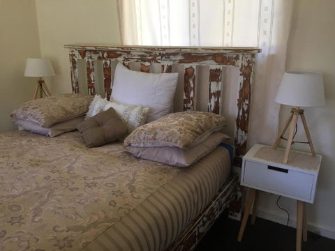 A Peaceful Cabin In The Country - Grafton Accommodation 6
