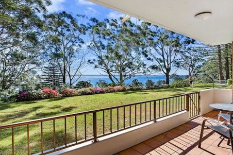 Kamillaroi Walk To Restaurants Cafes & Beach! - Grafton Accommodation 1