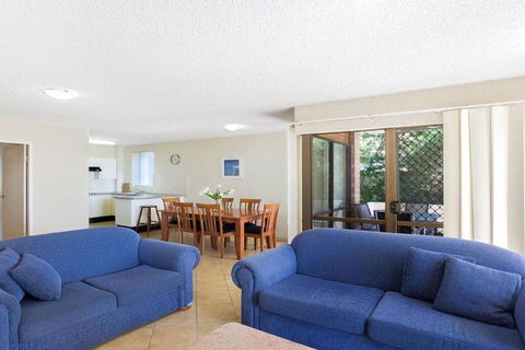 Kamillaroi Walk To Restaurants Cafes & Beach! - Grafton Accommodation 4