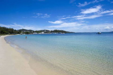 Kamillaroi Walk To Restaurants Cafes & Beach! - Grafton Accommodation 6