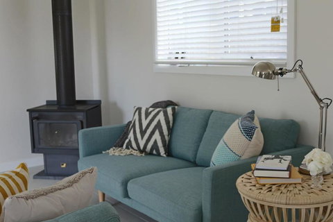 Sisters Beach Paradise - Grafton Accommodation 5