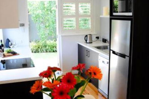 City To Sea - Grafton Accommodation 2