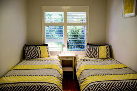 City To Sea - Grafton Accommodation 4