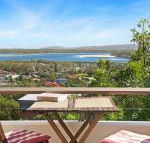 Pacific Tower Penthouse - Grafton Accommodation