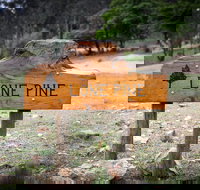 Lone Pine Farmhouse - Grafton Accommodation