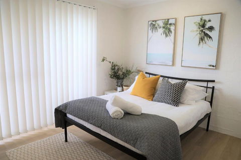 Beaches 1 - Grafton Accommodation 1
