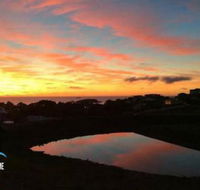 Beautiful Sea  Lake - Grafton Accommodation