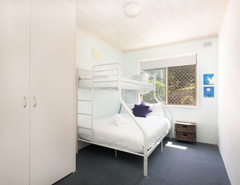 Yamba Towers 2 - Grafton Accommodation 1