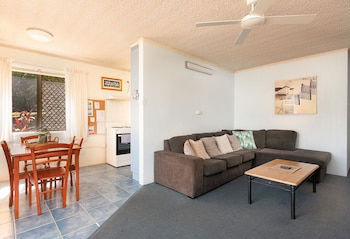Yamba Towers 2 - Grafton Accommodation 6