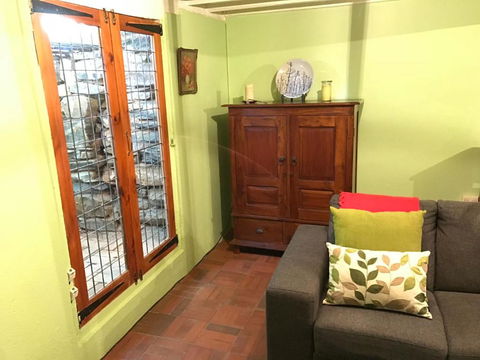 Kit Kat Cottage Heritage Accommodation Burra - Grafton Accommodation 3