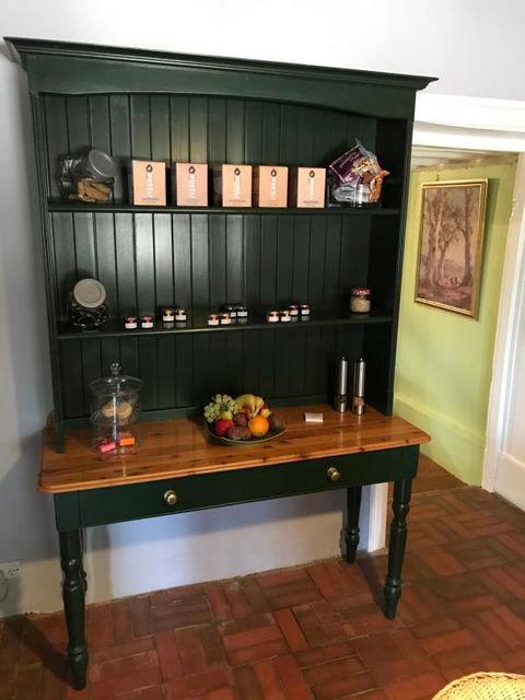 Kit Kat Cottage Heritage Accommodation Burra - Grafton Accommodation 1