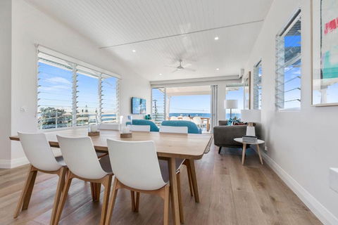Paperbark A Luxury Duplex In Sunshine Beach - Grafton Accommodation 5