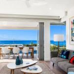 Paperbark A Luxury Duplex In Sunshine Beach - Grafton Accommodation 0