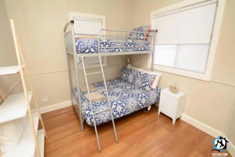 Just Renovated 2BR Cottage In Heart Of Wentworth - Grafton Accommodation 0