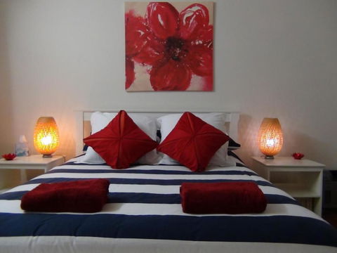 Tranquillity Beach House - Grafton Accommodation 5