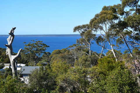 Tranquillity Beach House - Grafton Accommodation 4