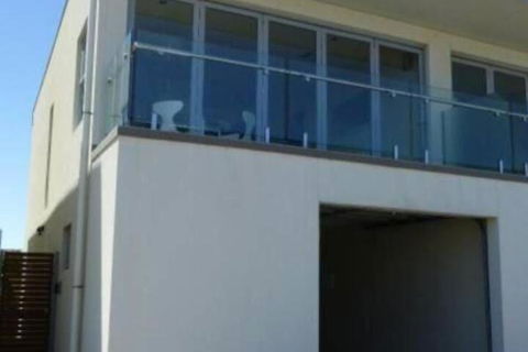 Tennyson View - Grafton Accommodation 6