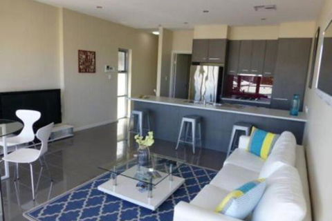 Tennyson View - Grafton Accommodation 7